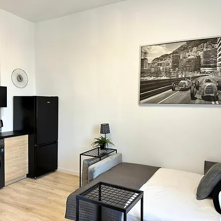Oliva Iii Studio * Sopot